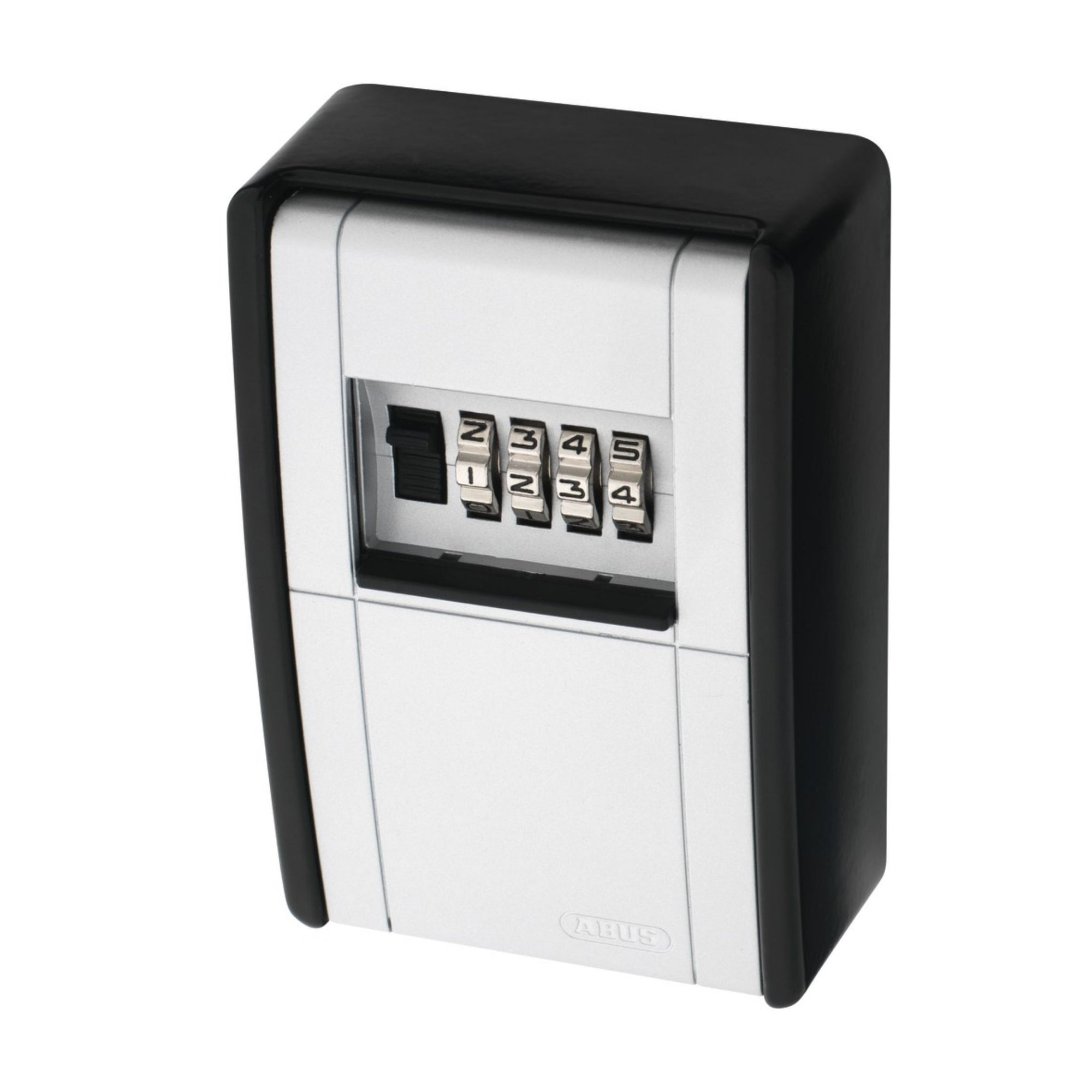 Abus 787 Key Storage Dial Lock Box - The Lock Source