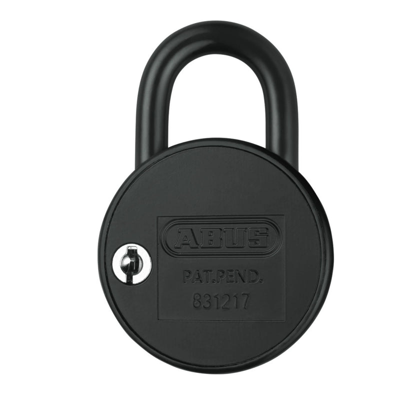 Abus 78/50 KC Lock Green Dial Combination Padlocks with Key Control ...