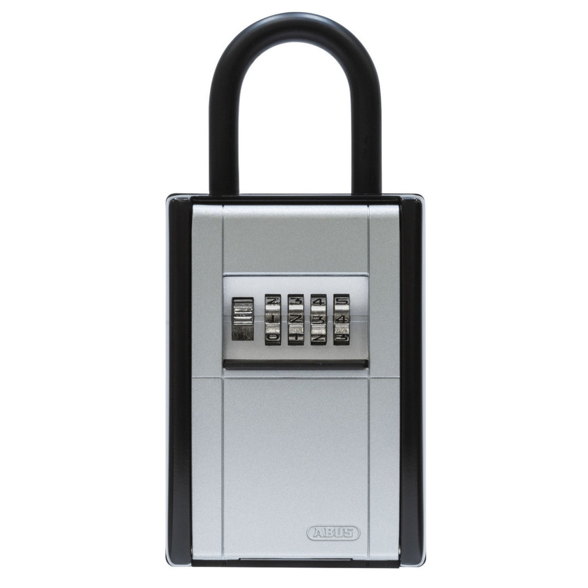 Abus 797 Key Storage Dial Lock Box - The Lock Source