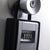 Abus 797 C KeyGarage Dial Padlock - The Lock Source