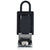 Abus 797 C KeyGarage Dial Padlock - The Lock Source