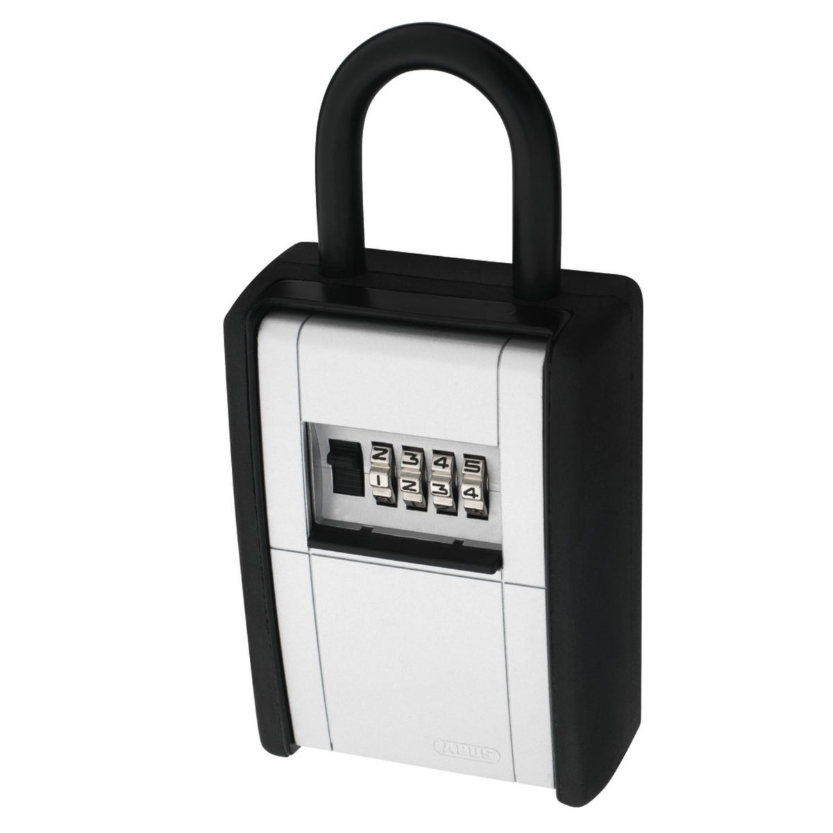 Abus 797 C KeyGarage Dial Padlock - The Lock Source