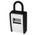 Abus 797 C KeyGarage Dial Padlock - The Lock Source