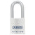 Abus 80TI/40HB40 KD Titalium Padlock Keyed Different (KD) Locks with 1-9/16-Inch Shackle - The Lock Source