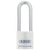 Abus 80TI/40HB63 Titalium Series Locks Lightweight Aluminum Padlocks with 2-1/2" Shackle - The Lock Source