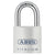 Abus 80TI/50 Titalium Series Locks Keyed Alike 80TI50 KA Padlocks - The Lock Source