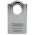 Abus 83CS-IC/55 Series Lock Hardened Steel Padlocks Prepped to Accept Small Format IC (SFIC) Cylinders - The Lock Source