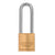 Abus 83/40 3000 KA Padlock Schlage C-L 5-Pin Locks With 4-Inch Shackle - The Lock Source