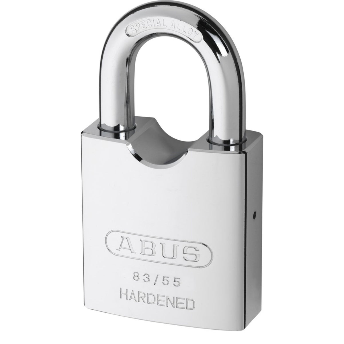 Abus shop rock padlock