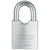 Abus 83/55-1000 Lock Rock Hardened Steel Padlocks with Russwin D1-D4 Keyway - The Lock Source