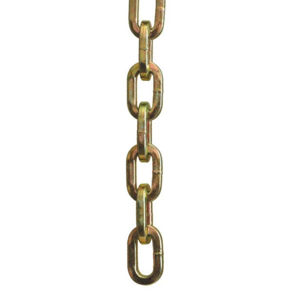 Abus 8KS Custom Length Chain, 5/16&quot; Thick Chains - The Lock Source