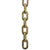 Abus 8KS Custom Length Chain, 5/16" Thick Chains - The Lock Source