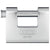 Abus 92/80 KA Lock Keyed Alike Monoblock Steel Padlocks - The Lock Source