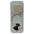 Abus 93RK/100 KA Monoblock Locks Solid Brass Locks with Steel Jacket - The Lock Source