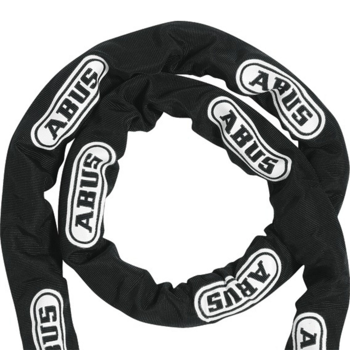 Abus 10KS Custom Length Sleeve Only for 3/8&quot; Thick Chains - The Lock Source