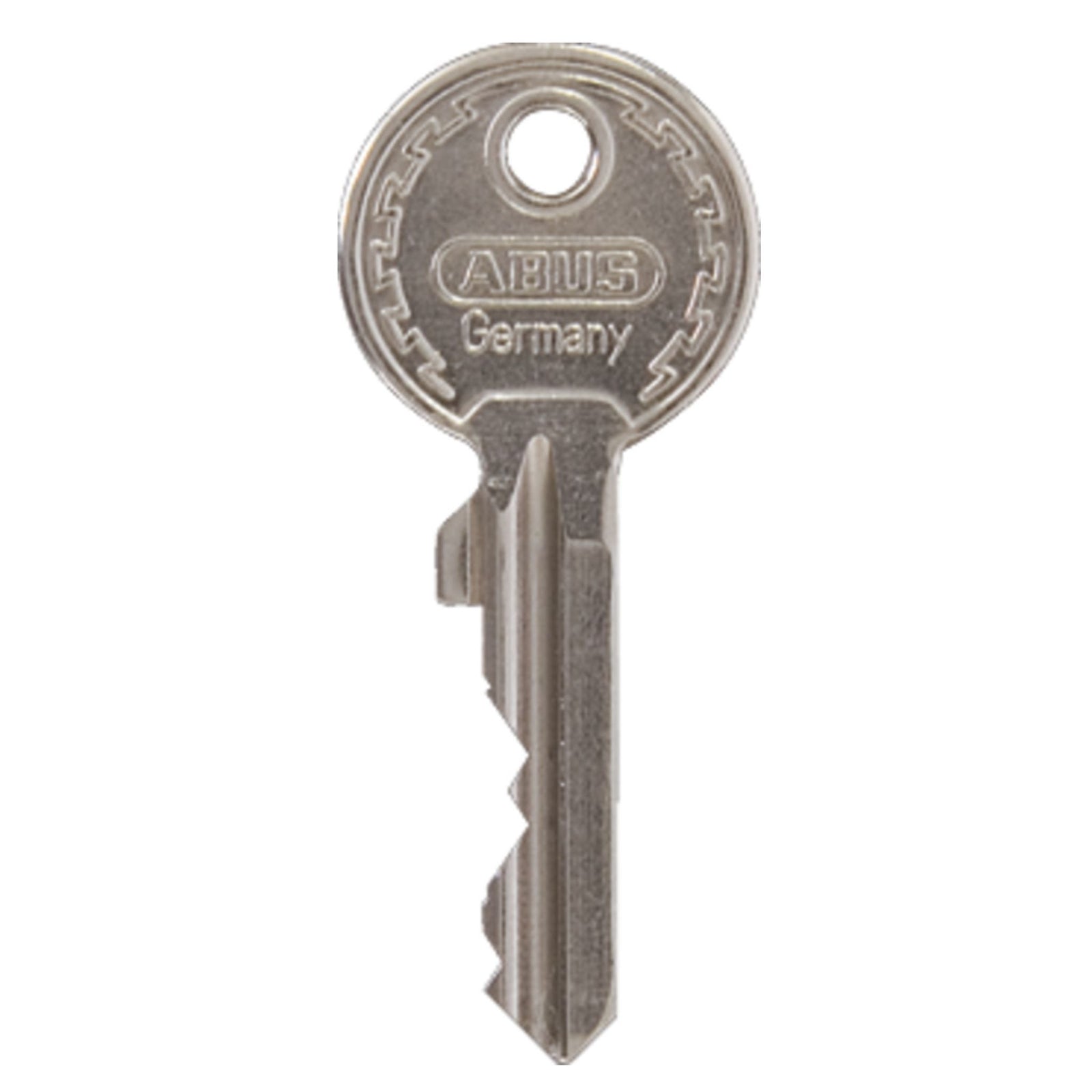 Abus Master Key for 24IB Diskus Locks - The Lock Source
