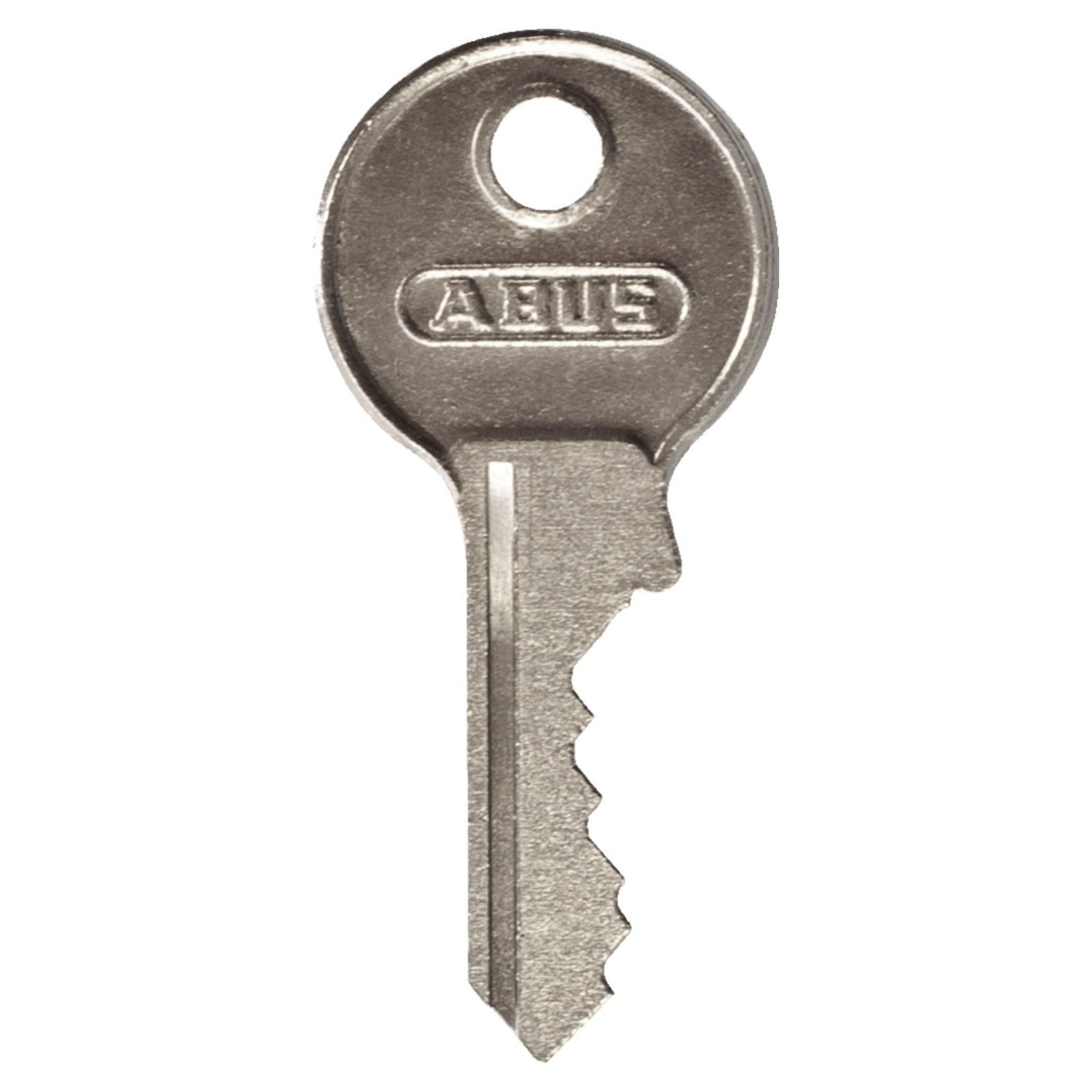 Abus Extra Cut Key for 54TI & 80TI Titalium Locks - The Lock Source