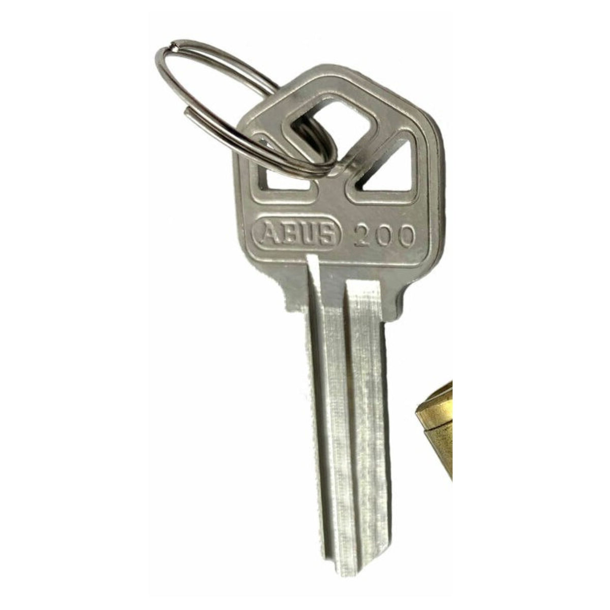 Abus Cut Keys - Kwikset KW1 Key (200) - The Lock Source
