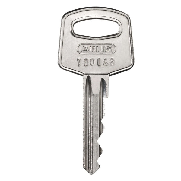 Abus Factory Keys for Safety Locks and Lockout Tagout Padlocks - The ...