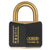 Abus T84MB/30 Locks All Weather Brass Padlocks - The Lock Source
