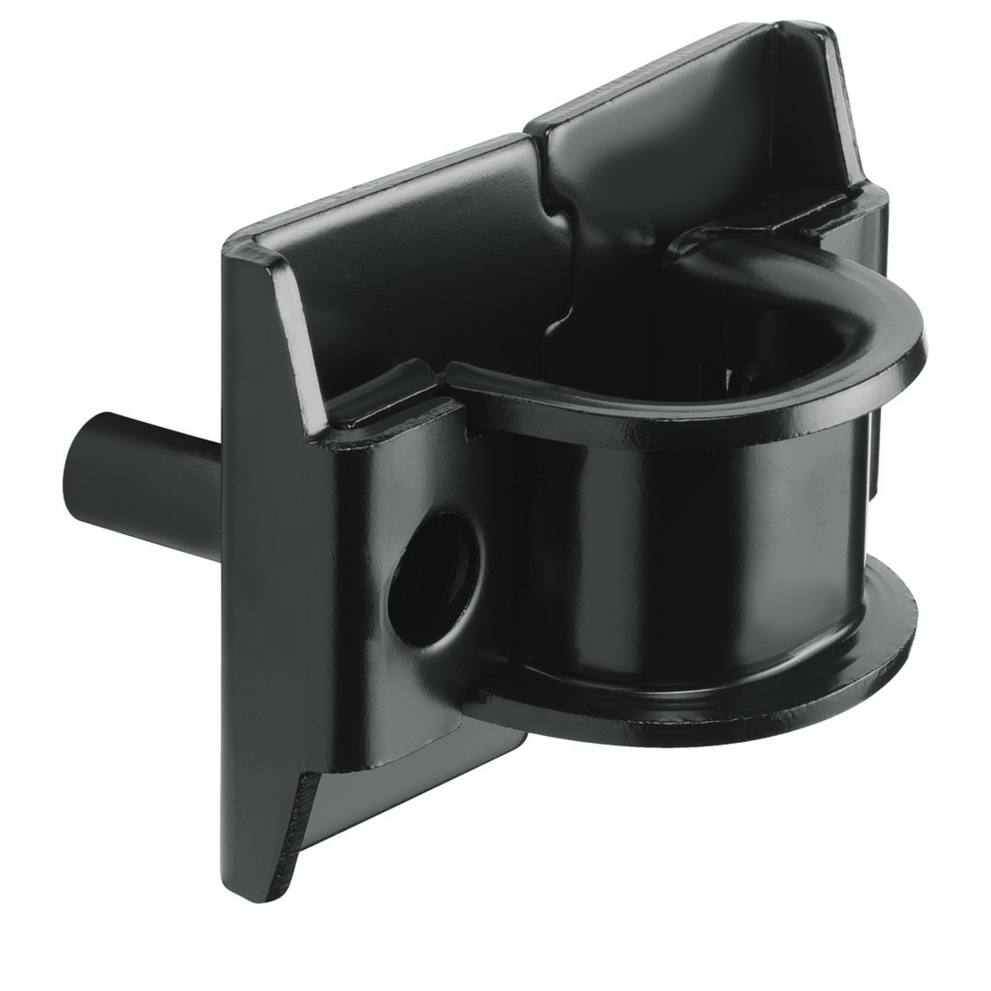 Abus Floor & Wall Anchor Locks WA-50 Wall Hasp - The Lock Source