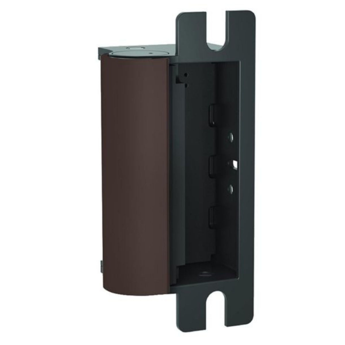HES 1006-F-613 Bronze Toned Electric Strike Bodies - The Lock Source