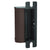 HES 1006-F-613 Bronze Toned Electric Strike Bodies - The Lock Source