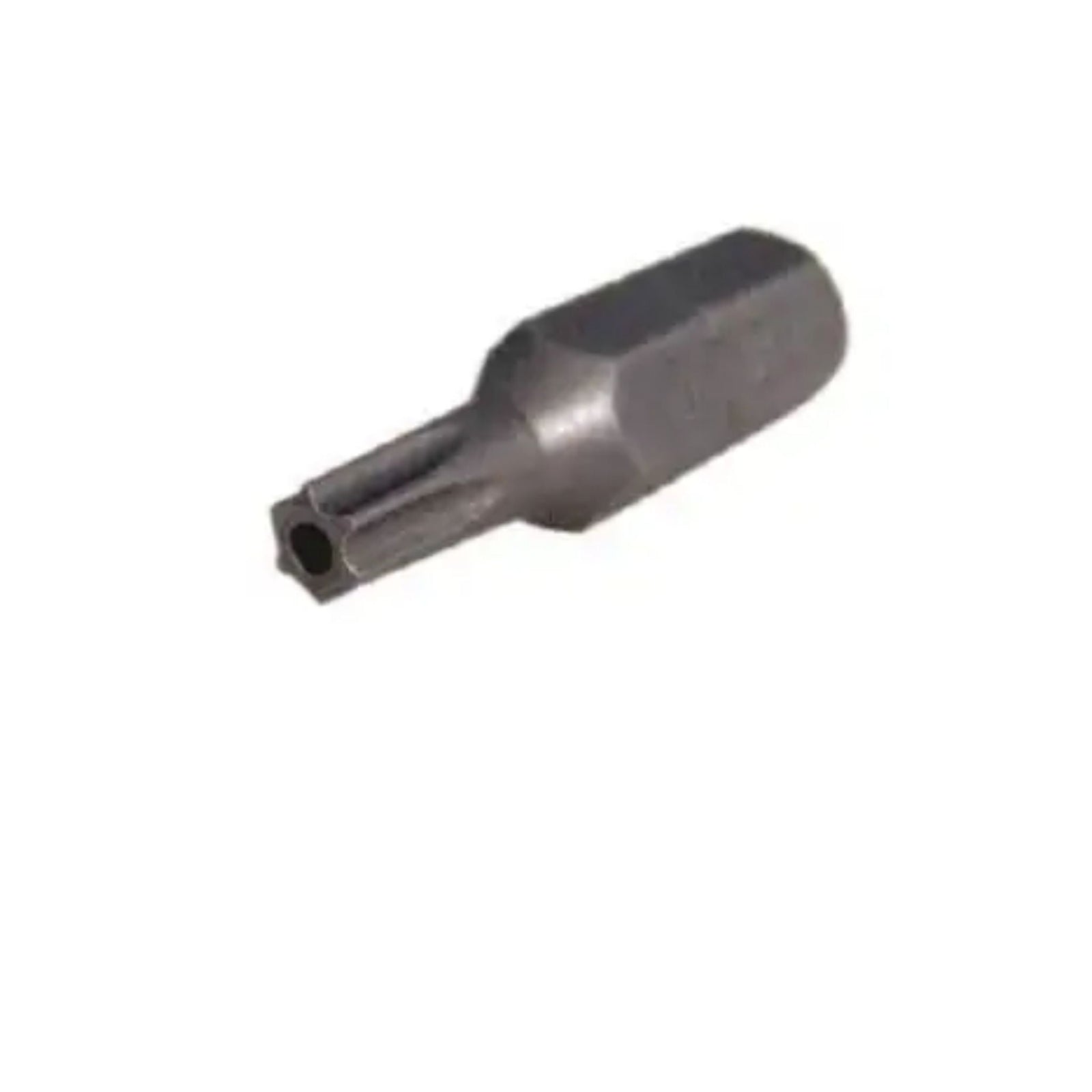 HES 1576D Torx Security Bit Tamper-Resistant Torx R20 Insert Bit - The Lock Source