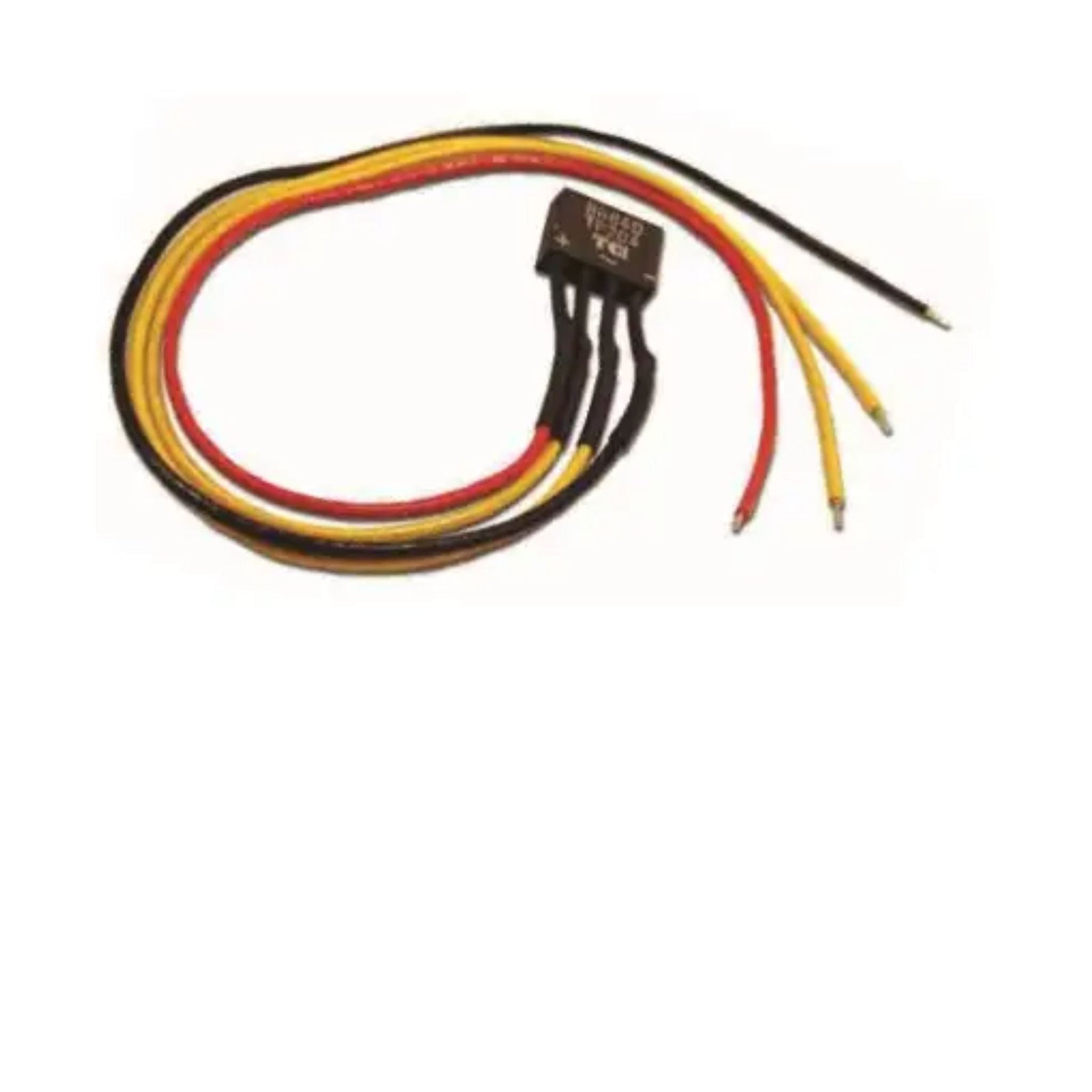 HES 2001-1 Wire-In Bridge Rectifier Converts AC to Unfiltered DC on HES Electric Strikes - The Lock Source