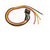 HES 2001-1 Wire-In Bridge Rectifier Converts AC to Unfiltered DC on HES Electric Strikes - The Lock Source