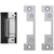 HES 5000C 630 LBM Complete Pac Electric Strike for Latchbolt Locks with Latchbolt Monitor (LBM) - The Lock Source 
