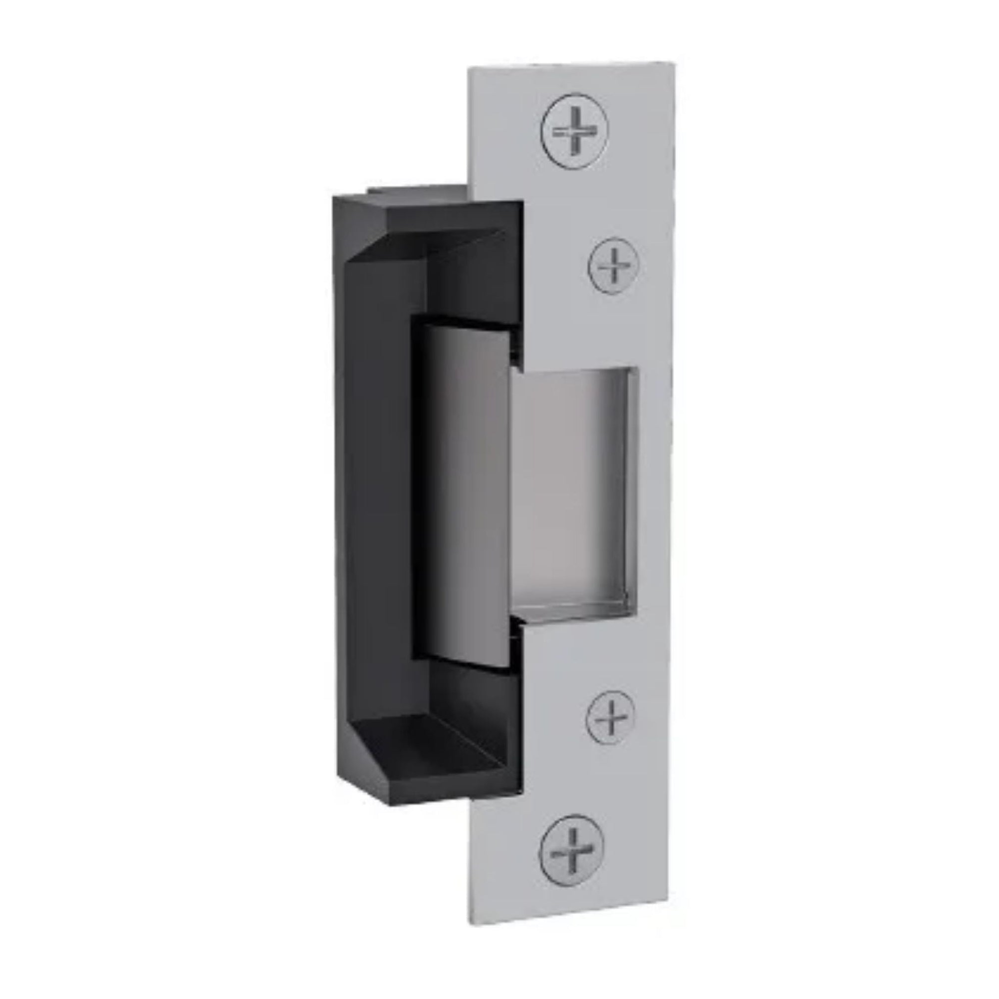 HES 5000 Series Electric Strike Compact High Performance Electric Strikes for Low Profile Openings - The Lock Source