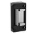 HES 5200 630 LBM Electric Strike Features an In Frame Horizontal Adjustable Design to Simplify the Installation Process With Latchbolt Monitor - The Lock Source