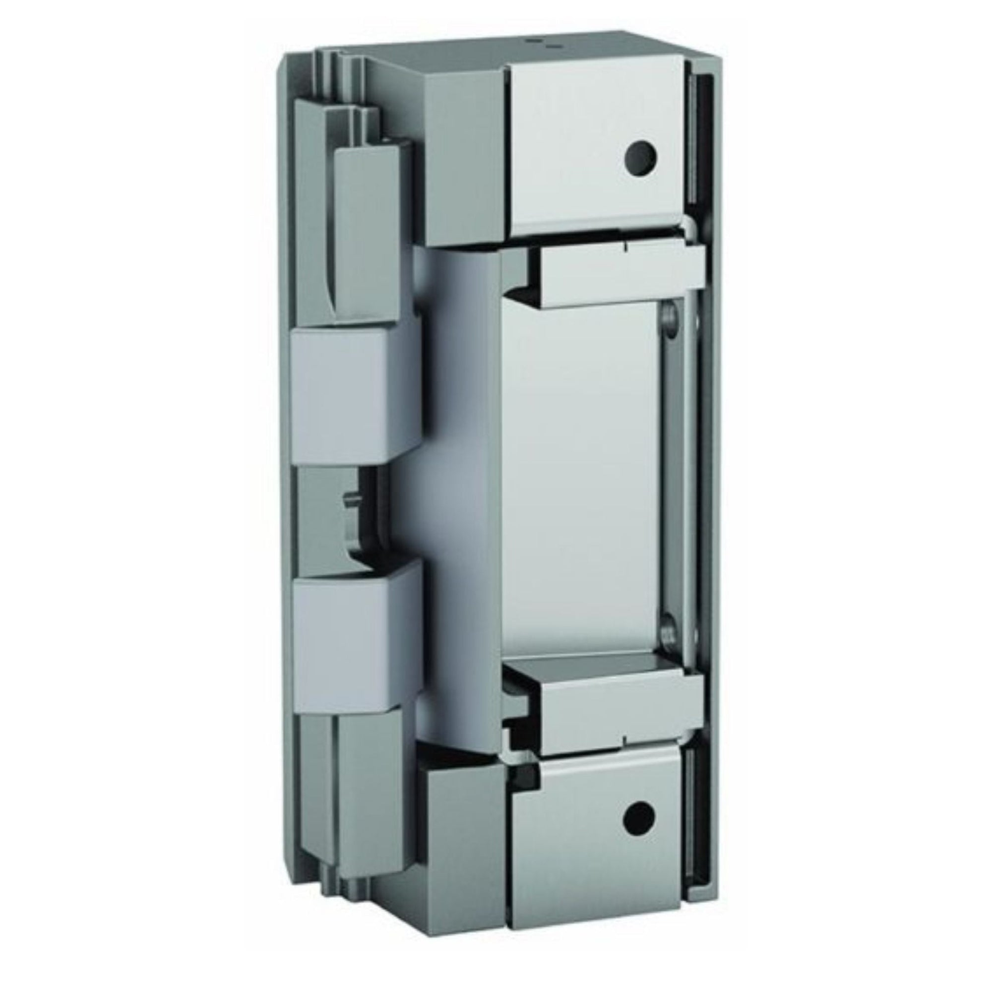 HES 8000 Series Compact High Performance Electric Strike with Concealed Design for Cylindrical Locksets - The Lock Source