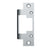 HES 801-629 Faceplate for 8000 & 8300 Series No Cut Electric Strikes Bright Stainless Steel - The Lock Source