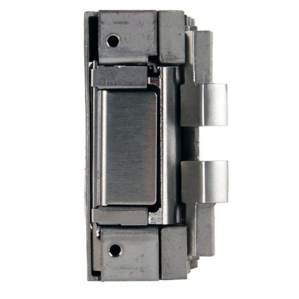 HES 8300-630-LBM Fire Rated Electric Strike for Cylidrical Locks with Concealed Designed &amp; Latch Bolt Monitor (LBM) - The Lock Source