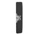 HES 9500-613E-LBM Fire Rated Surface Mounted Electric Strike With Latchbolt Monitor, Dark Oxidized Satin Bronze - The Lock Source