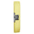 HES 9600-605-LBM Surface Mounted Electric Strike With Latchbolt Monitor, Bright Brass - The Lock Source