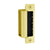 HES 1600CS 605 Bright Brass Complete Pac Electric Strike Satin for Latchbolts and Deadbolts Available with Lock Monitor (LM), Dual Lock Monitor (DLM), Lock Monitor & Strike Monitor (LMS) and Dual Lock Monitors & Strike Monitor (DLMS) - The Lock Source