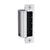 HES 1600CS 629 Bright Stainless Steel Complete Pac Electric Strike Satin for Latchbolts and Deadbolts Available with Lock Monitor (LM), Dual Lock Monitor (DLM), Lock Monitor & Strike Monitor (LMS) and Dual Lock Monitors & Strike Monitor (DLMS) - The Lock Source