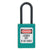 Master Lock No. S32TEAL Teal Zenex Safety Lockout Locks Available Keyed Alike (S32KA) and Master Keyed (S32MK) - The Lock Source