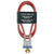 Master Lock No. 719D Keyed Integrated Cable Lock - The Lock Source