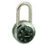 Master Lock 1500KALF Combination Alike Lock - The Lock Source