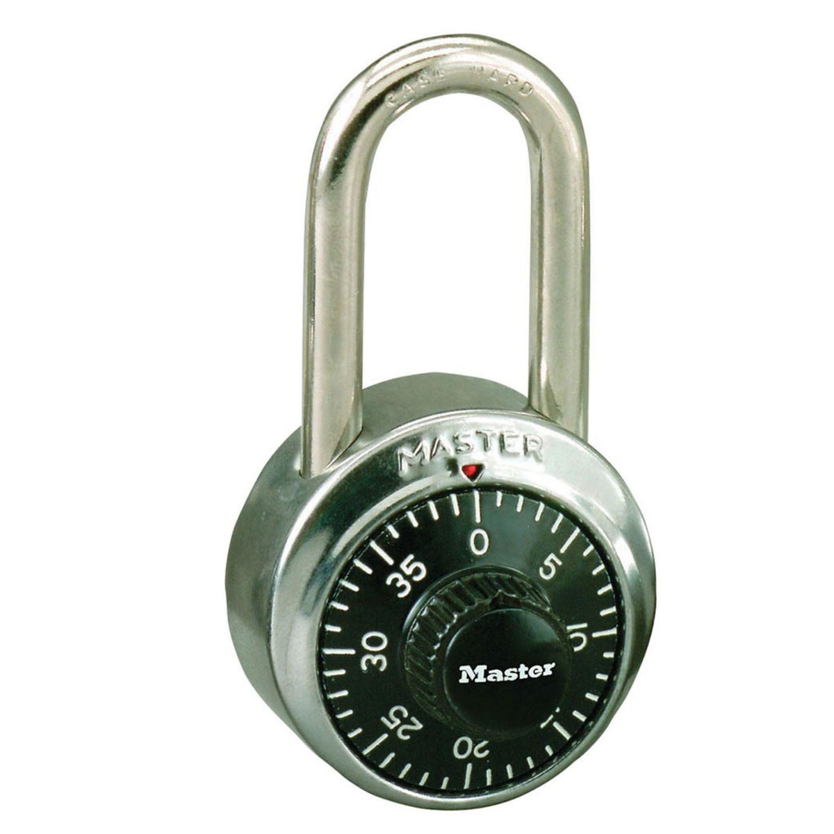 Master Lock 1500LF Combination Lock - The Lock Source