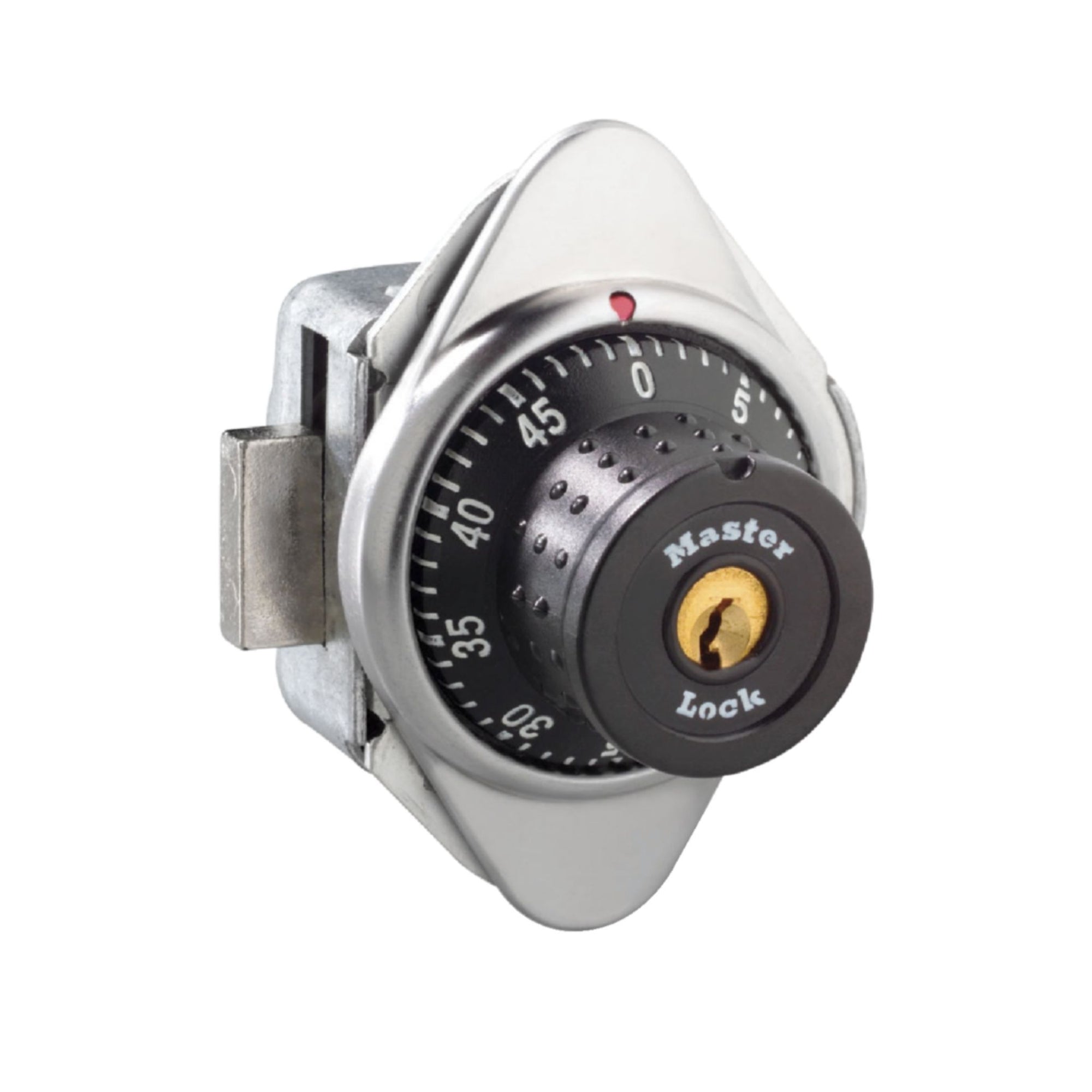 Master Lock 1630MD Deadbolt Locking Padlock for Lift Handle Lockers - The Lock Source
