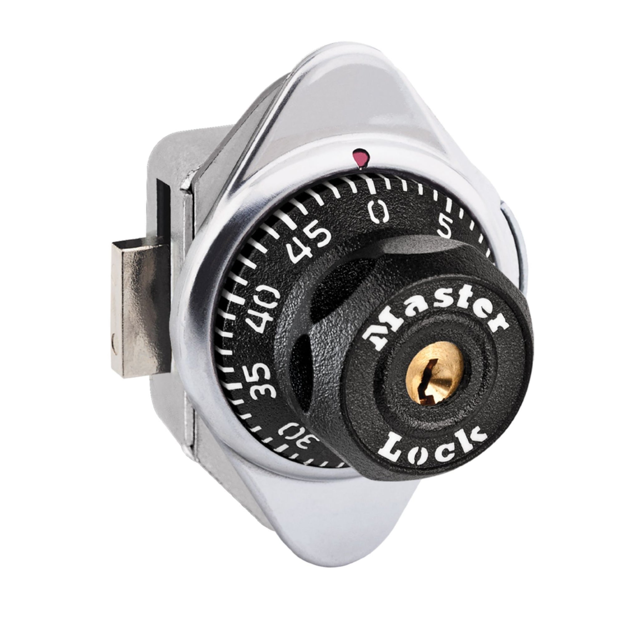 Master Lock 1630 Deadbolt Locking Padlock for Lift Handle Lockers - The Lock Source