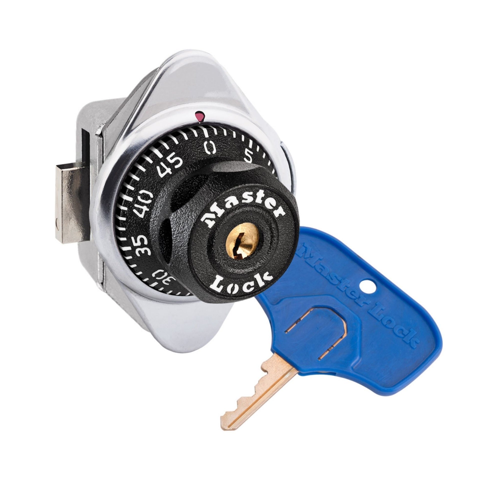Master Lock 1636 Series ADA-Compliant Locker Locks - The Lock Source