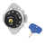 Master Lock 1651MKADA MD ADA Padlock with Auto Locking for Box Lockers - The Lock Source
