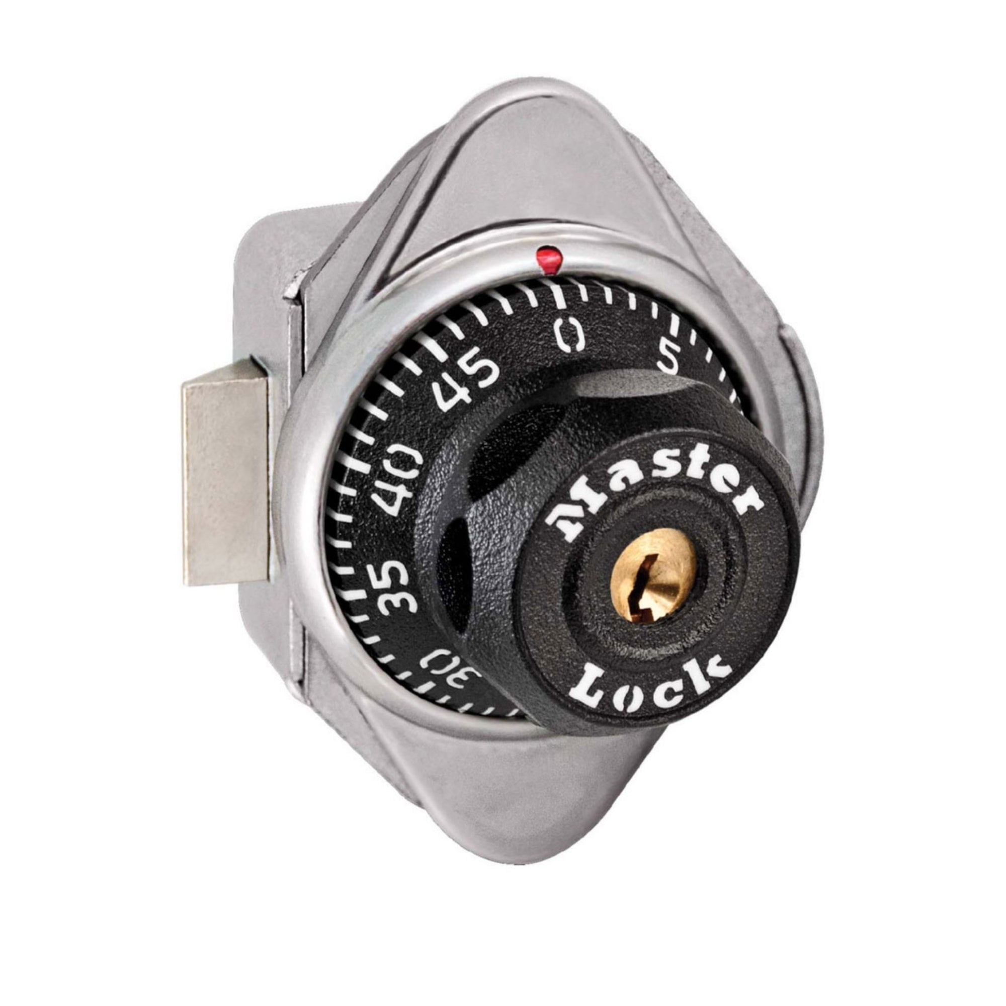 Master Lock 1652 Series Auto Locking Padlock for Single Point Latch Lockers - The Lock Source