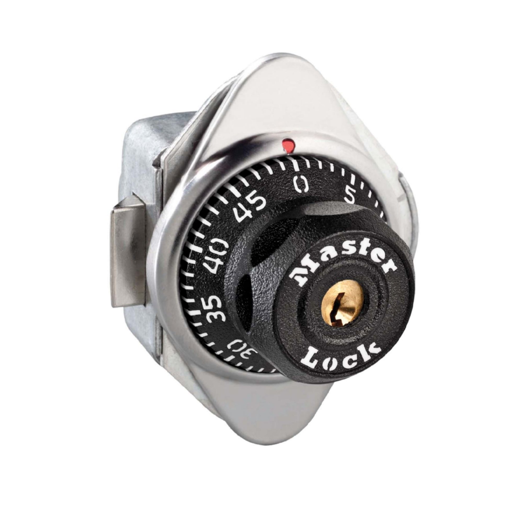 Master Lock 1654 Automatic Locking Padlock for Box Lockers - The Lock Source